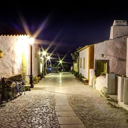 Готель Aldeia Da Mata Pequena Мафра Екстер'єр фото