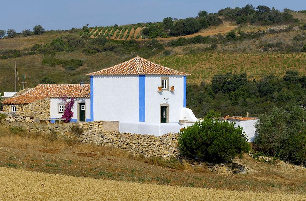 Готель Aldeia Da Mata Pequena Мафра Номер фото