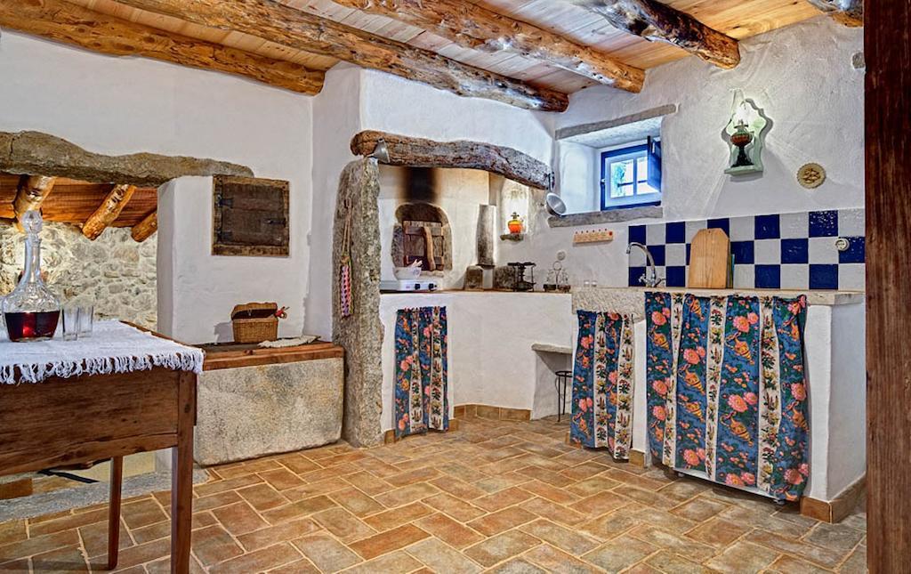 Готель Aldeia Da Mata Pequena Мафра Номер фото
