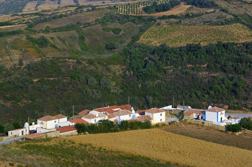 Готель Aldeia Da Mata Pequena Мафра Екстер'єр фото