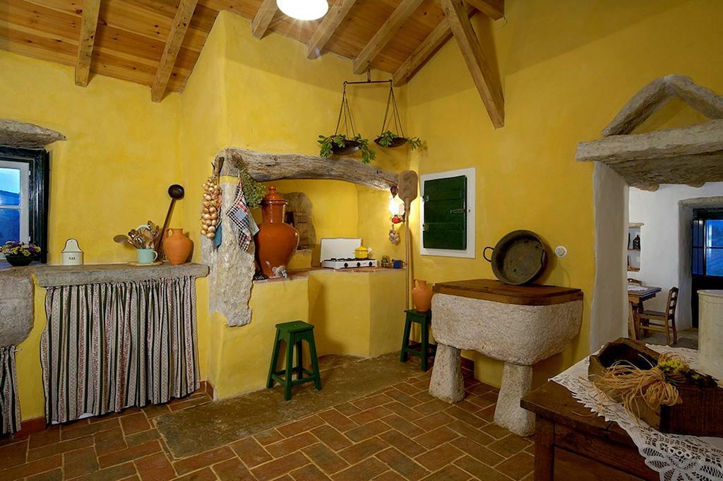 Готель Aldeia Da Mata Pequena Мафра Номер фото