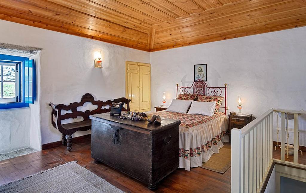 Готель Aldeia Da Mata Pequena Мафра Номер фото