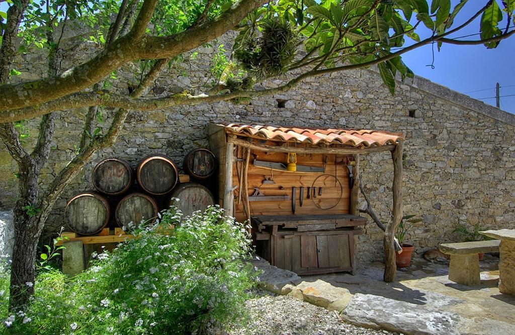 Готель Aldeia Da Mata Pequena Мафра Номер фото